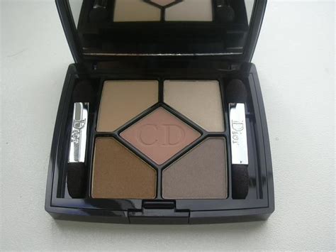 dior eyeshadow 030 incognito